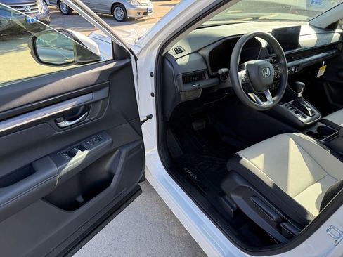 Certified 2026 Honda CR-V LX image 13