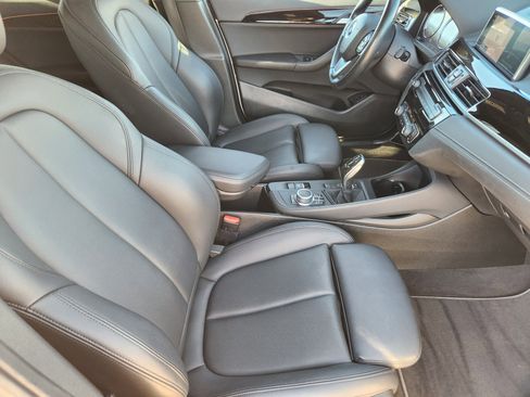 Used 2022 BMW X2 sDrive28i w/ Convenience Package image 13