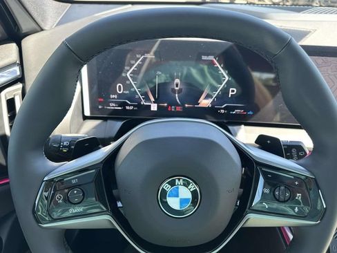 New 2026 BMW X3 xDrive30i w/ Convenience Package AWD/4WD image 15