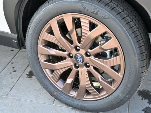 New 2026 Subaru Forester Sport image 12