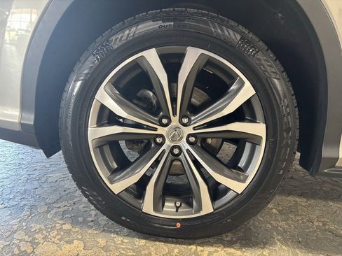 Used 2017 Lexus RX 350 AWD w/ Premium Package image 22