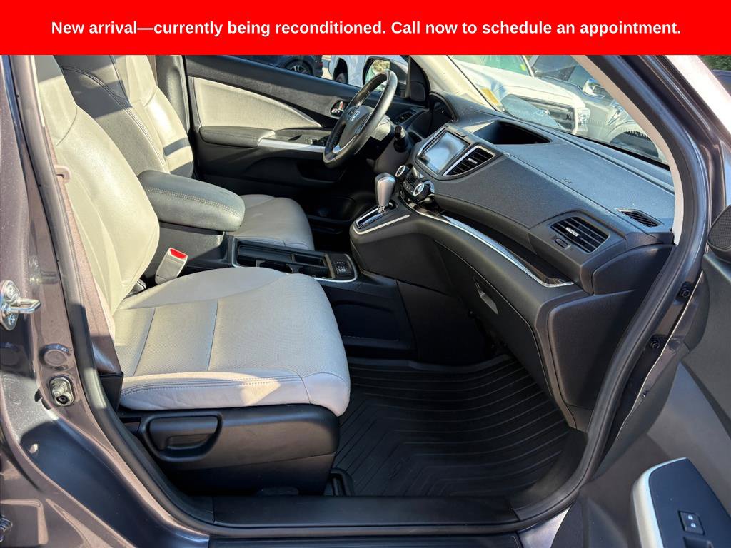Used 2016 Honda CR-V EX-L image 18