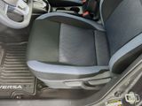 New 2025 Nissan Versa SV image 4