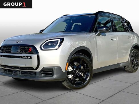 New 2026 MINI Cooper Countryman S image 1