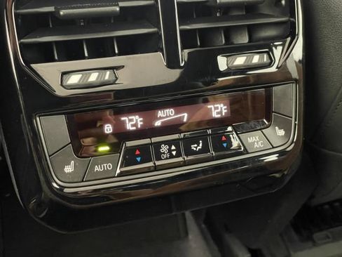 Used 2024 BMW iX xDrive50 w/ Premium Package AWD/4WD image 36