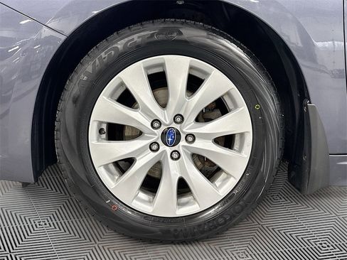 Used 2016 Subaru Legacy 2.5i Premium w/ Popular Package #2 image 28