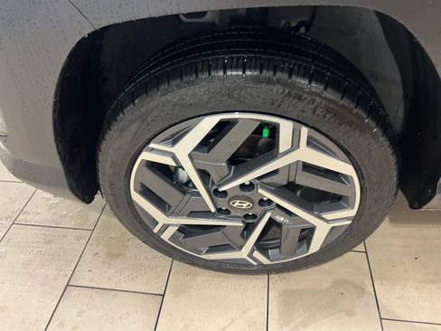 New 2026 Hyundai Kona SEL Premium AWD/4WD image 32