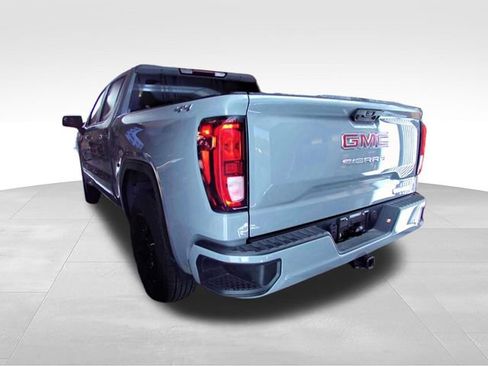 Used 2024 GMC Sierra 1500 Elevation AWD/4WD image 4