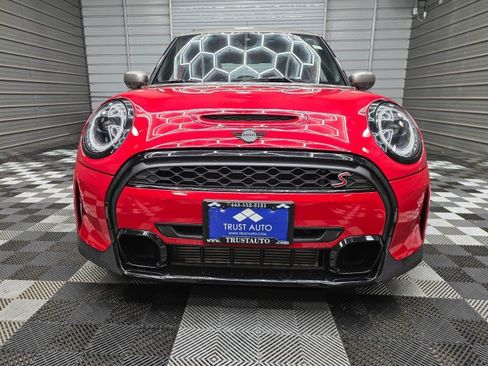 Used 2023 MINI Cooper S FWD image 3