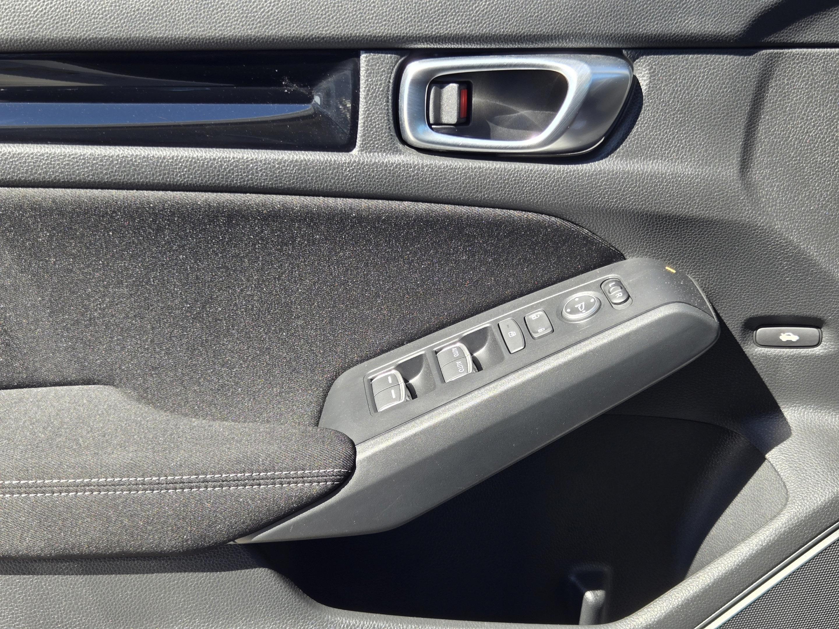 Used 2024 Honda Civic EX image 20