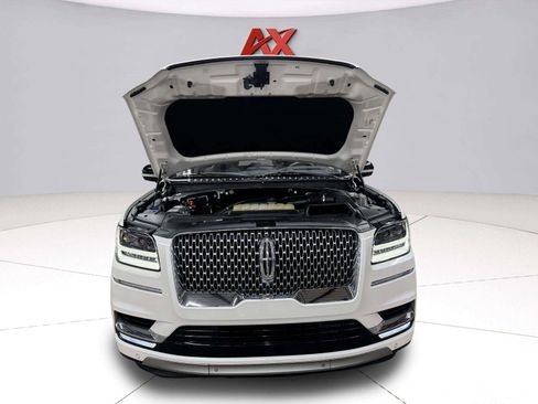Used 2018 Lincoln Navigator Reserve w/ Technology Package AWD/4WD image 65