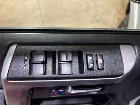 Used 2024 Toyota 4Runner SR5 Premium image 13