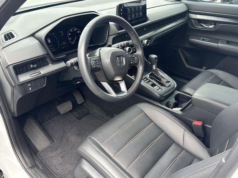 Certified 2024 Honda CR-V Sport-L image 12