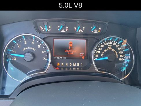 Used 2014 Ford F150 XLT w/ Equipment Group 302A Luxury AWD/4WD image 23