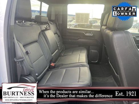 Certified 2024 GMC Sierra 2500 Denali w/ Denali Reserve Package image 29