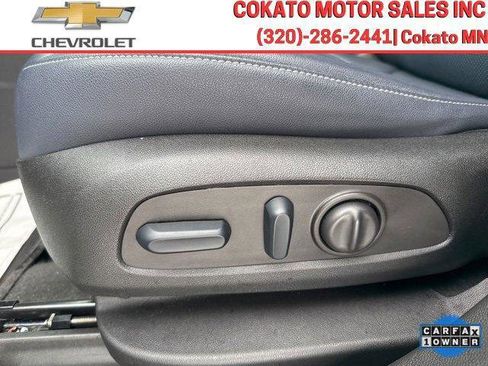 Used 2024 Chevrolet Blazer RS w/ Driver Confidence II Package image 18