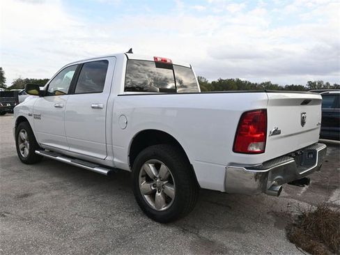 Used 2014 RAM 1500 Big Horn image 14