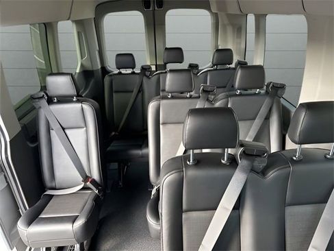 Used 2024 Ford Transit 350 XL image 17