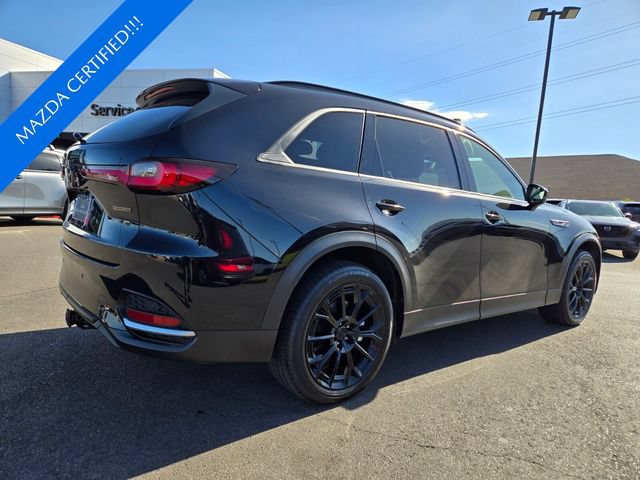 Certified 2026 MAZDA CX-70 3.3 Turbo w/ Premium Plus Pkg AWD/4WD image 6