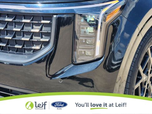 Used 2025 Kia Carnival SX Prestige FWD image 15