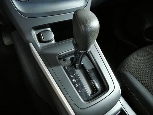 Used 2016 Nissan Sentra S FWD image 22