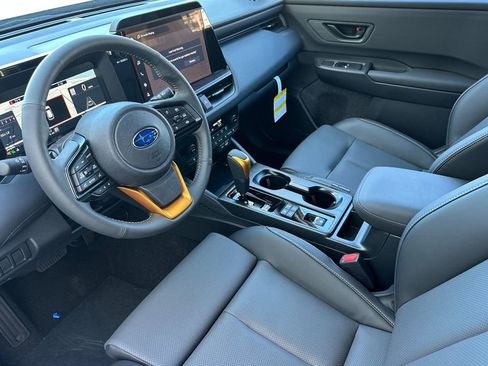 New 2026 Subaru Outback Wilderness AWD/4WD image 10