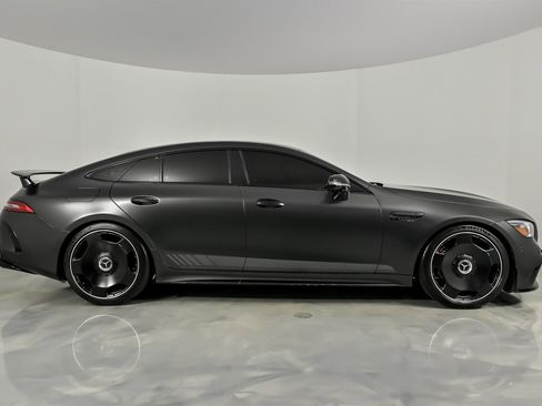 Used 2019 Mercedes-Benz AMG GT 63 S image 14