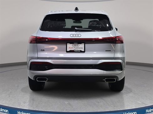 Used 2025 Audi Q5 Premium Plus w/ Premium Plus image 7