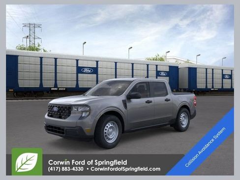 New 2026 Ford Maverick XL image 1