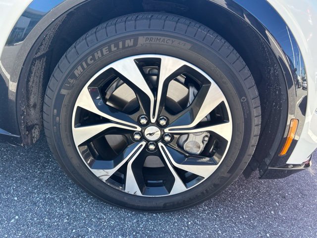 Used 2022 Ford Mustang Mach-E Premium RWD image 18