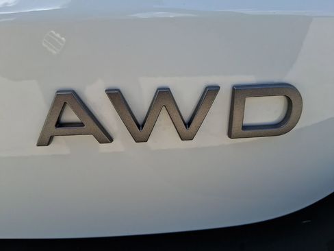 New 2026 Nissan Kicks SV w/ Cold Weather Package image 6