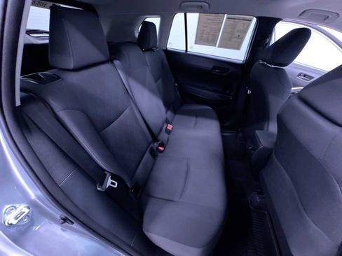 Used 2022 Toyota Corolla Cross LE w/ Black Badges Package (TMS) AWD/4WD image 29