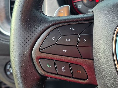 Used 2023 Dodge Charger R/T w/ Daytona Edition Group image 18