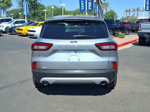 Certified 2023 Ford Escape Active w/ Tech Pack #1 FWD image 5