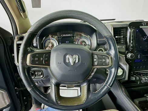 Used 2020 RAM 1500 Limited AWD/4WD image 13