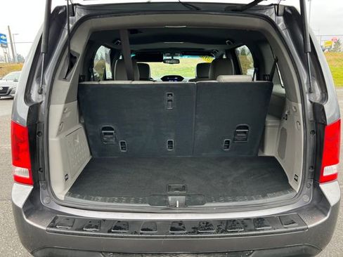 Used 2015 Honda Pilot EX-L image 17