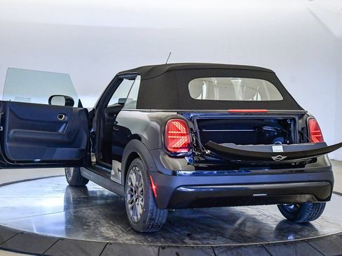 New 2026 MINI Cooper S FWD image 30