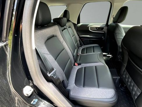New 2025 Ford Bronco Sport Big Bend w/ Convenience Package AWD/4WD image 10