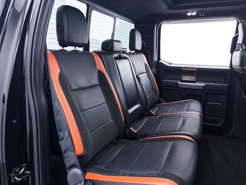 Used 2018 Ford F150 Raptor w/ Equipment Group 802A Luxury AWD/4WD image 41