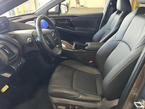 Used 2023 Subaru Solterra AWD image 9