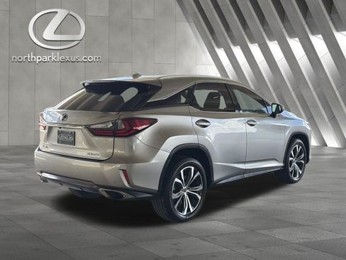 Used 2018 Lexus RX 350 FWD w/ Premium Package image 6