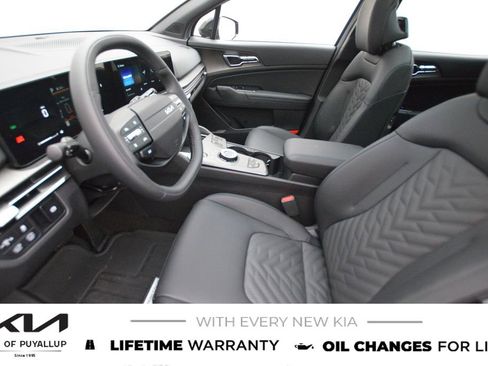 New 2026 Kia Sportage X-Line image 10