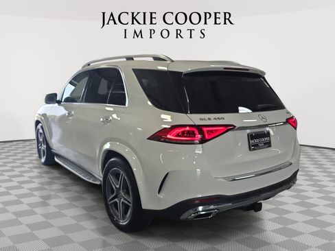 Used 2023 Mercedes-Benz GLE 450 4MATIC image 7