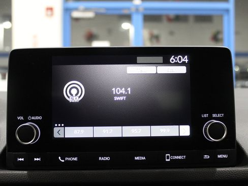 Certified 2023 Honda Civic Sport image 28