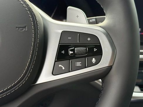 New 2026 BMW X5 xDrive50e w/ M Sport Package image 23