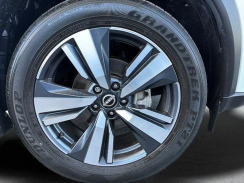 Certified 2023 Nissan Rogue SL w/ SL Premium Package AWD/4WD image 27