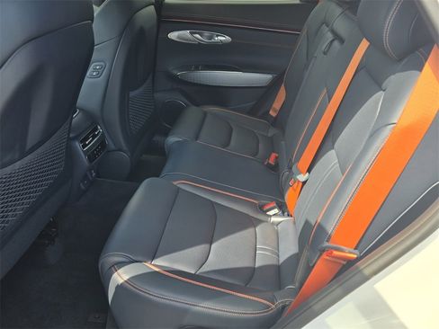 New 2026 Genesis GV70 2.5T Sport Prestige image 6