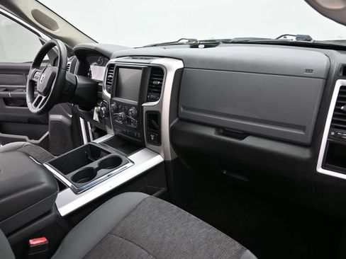 Used 2014 RAM 1500 Lone Star RWD image 19