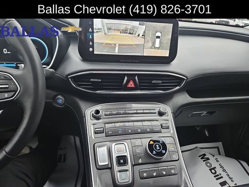 Used 2023 Hyundai Santa Fe Limited image 15