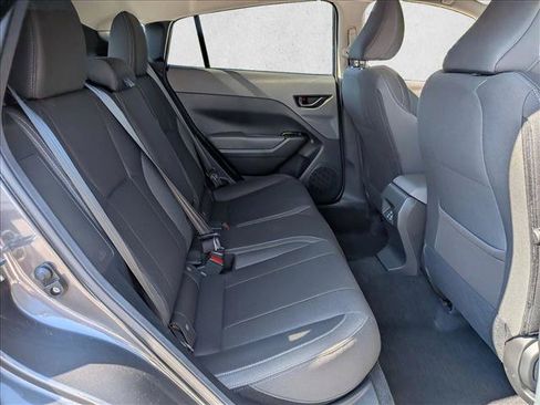 Certified 2026 Subaru Crosstrek 2.5i Premium AWD/4WD image 21